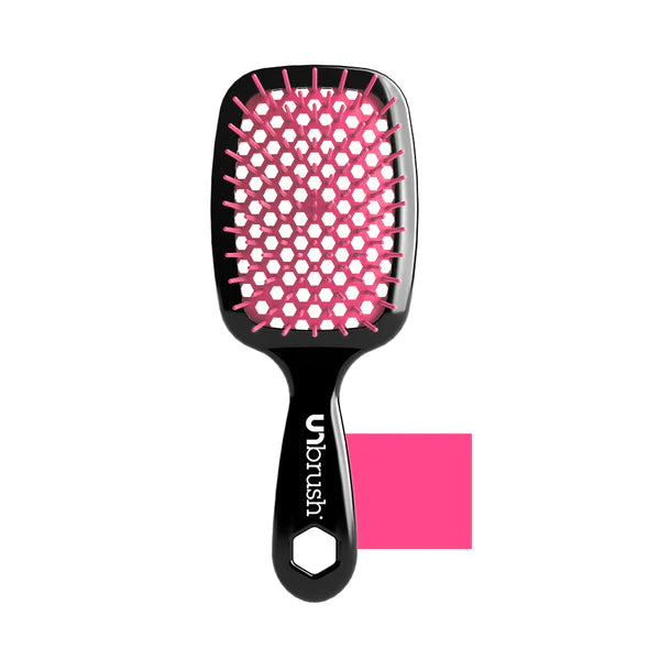 UNbrush - Detangling Hair Brush