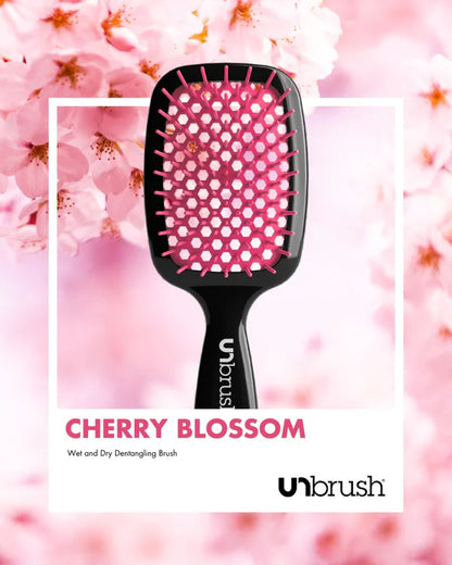 UNbrush - Detangling Hair Brush