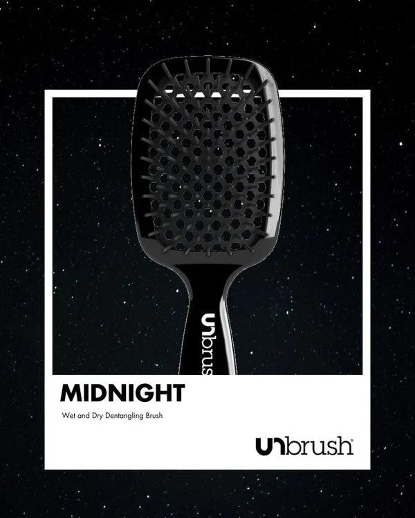 UNbrush - Detangling Hair Brush