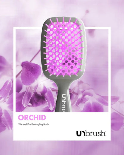 UNbrush - Detangling Hair Brush