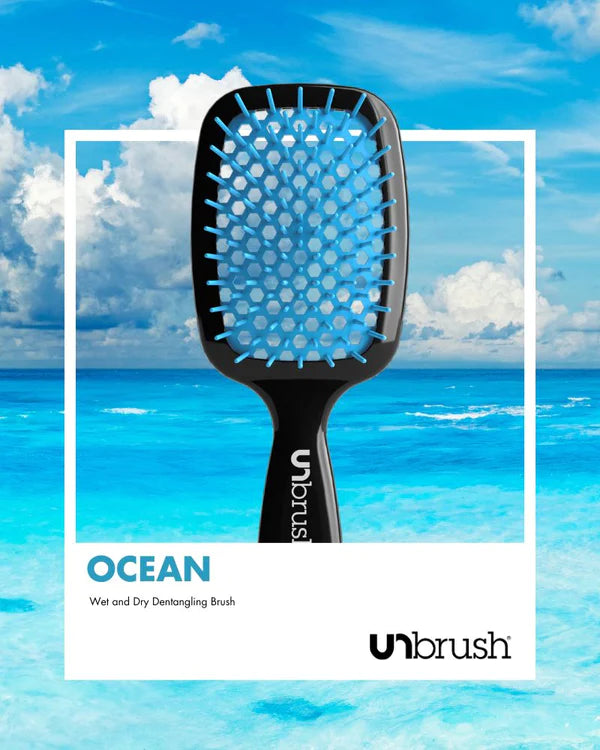 UNbrush - Detangling Hair Brush